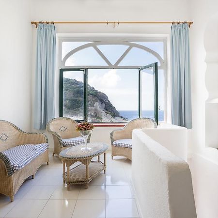 Appartamenti Casa Del Sole Sant'Angelo  Εξωτερικό φωτογραφία