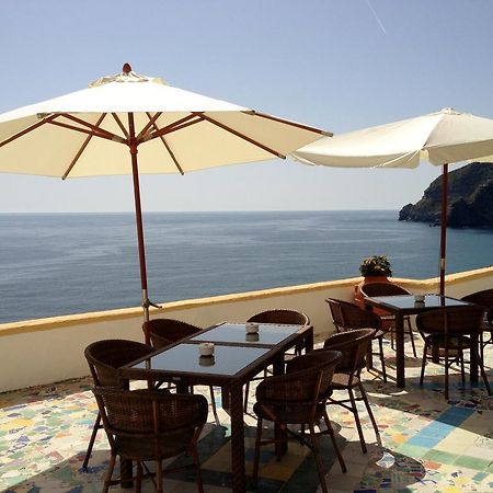 Appartamenti Casa Del Sole Sant'Angelo  Εξωτερικό φωτογραφία