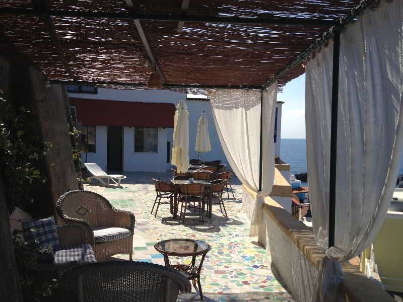 Appartamenti Casa Del Sole Sant'Angelo  Εξωτερικό φωτογραφία