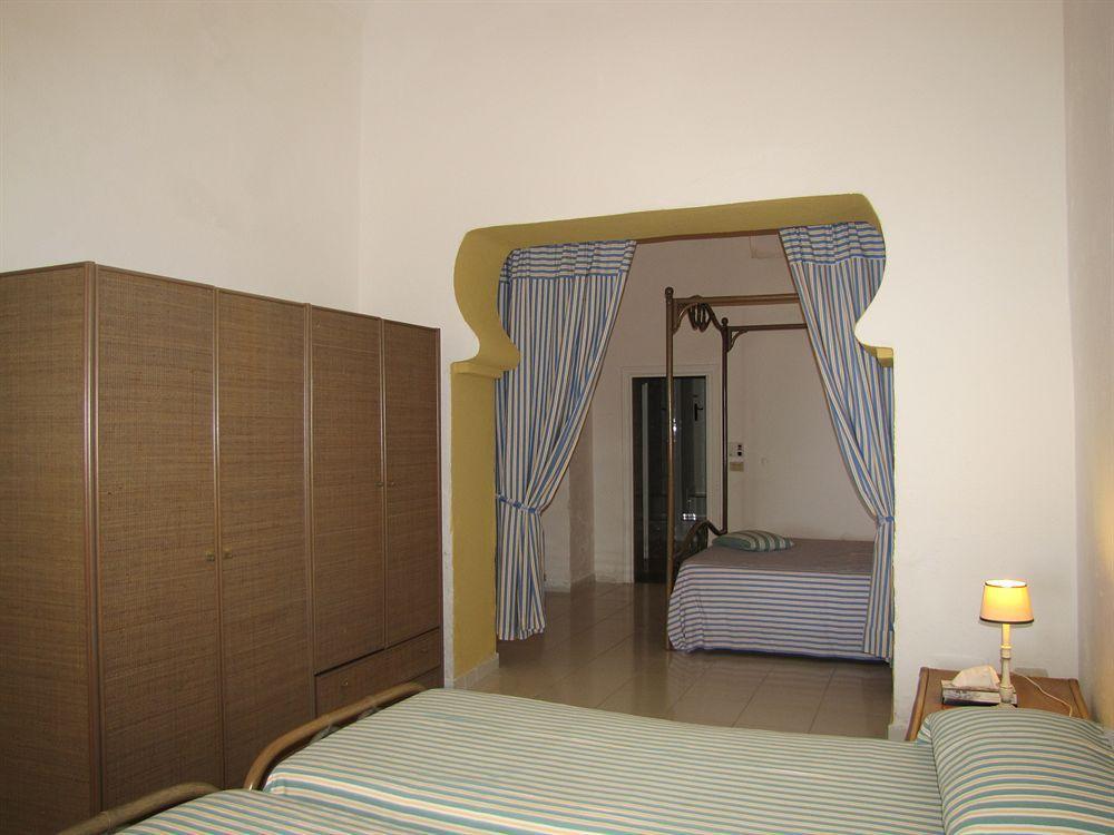Appartamenti Casa Del Sole Sant'Angelo  Εξωτερικό φωτογραφία