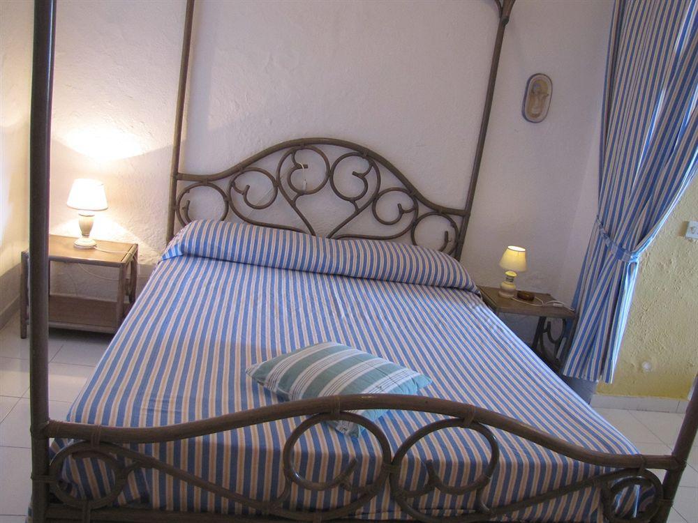 Appartamenti Casa Del Sole Sant'Angelo  Εξωτερικό φωτογραφία