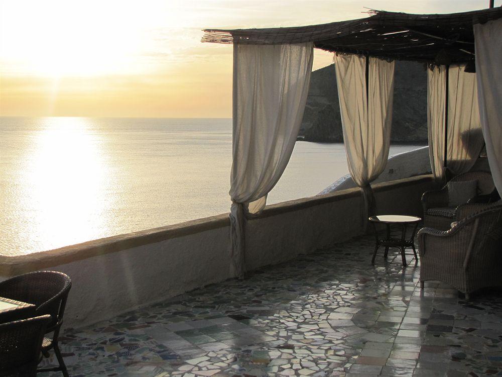 Appartamenti Casa Del Sole Sant'Angelo  Εξωτερικό φωτογραφία