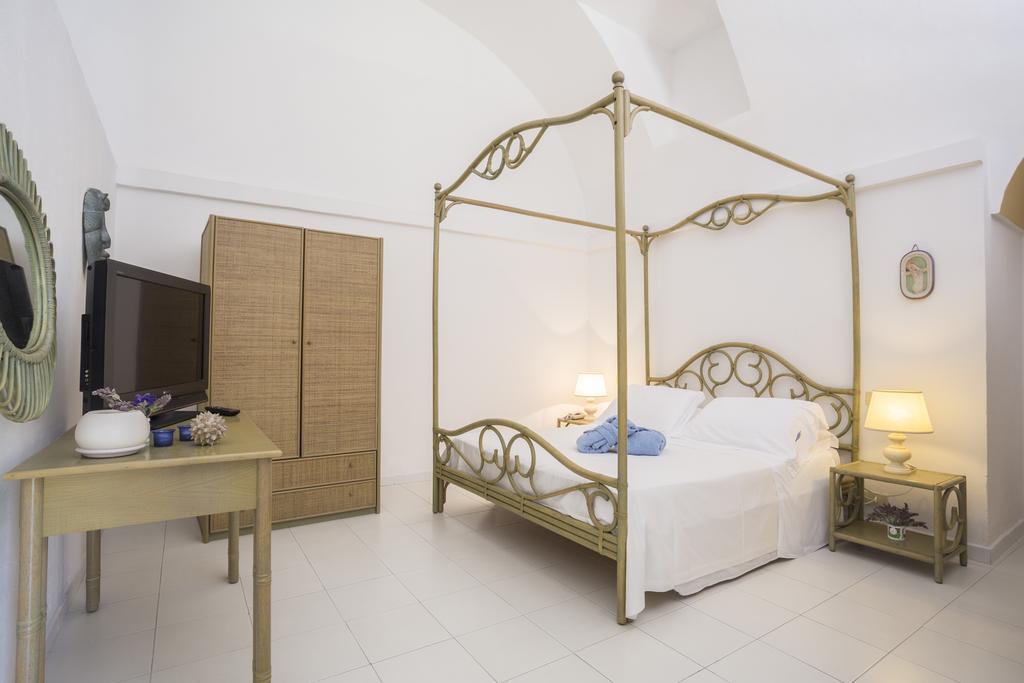 Appartamenti Casa Del Sole Sant'Angelo  Εξωτερικό φωτογραφία