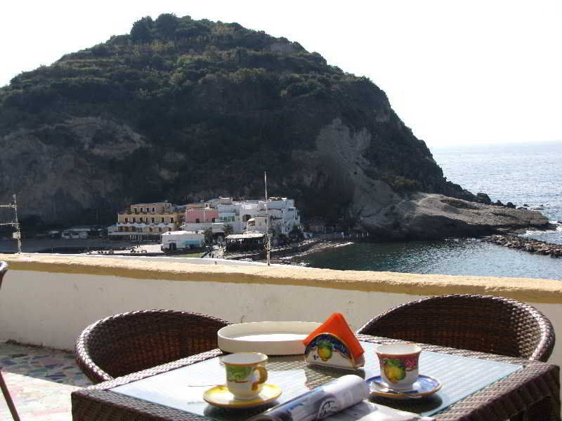 Appartamenti Casa Del Sole Sant'Angelo  Εξωτερικό φωτογραφία