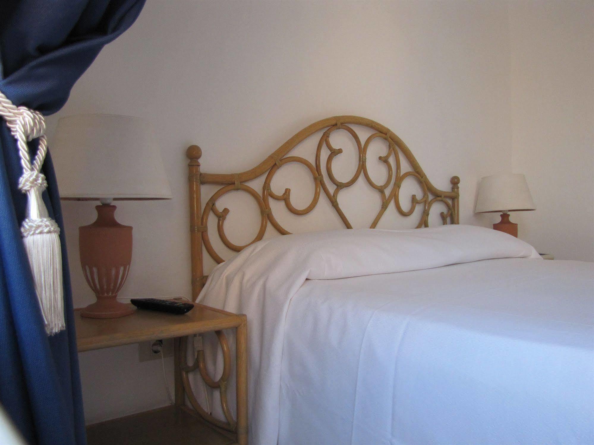 Appartamenti Casa Del Sole Sant'Angelo  Εξωτερικό φωτογραφία