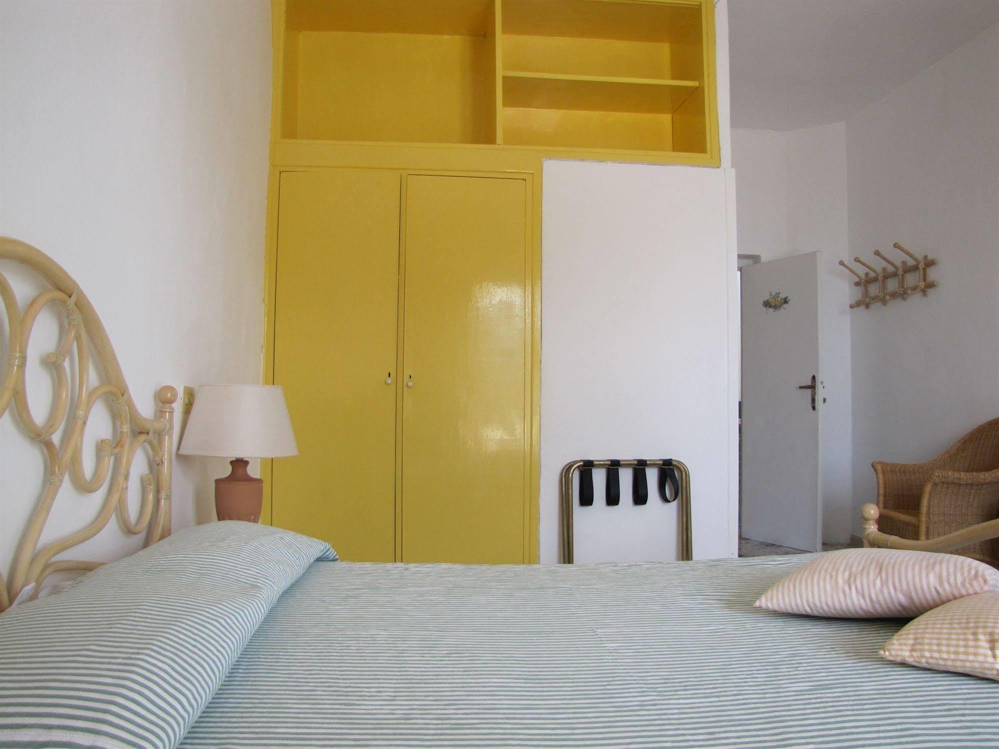 Appartamenti Casa Del Sole Sant'Angelo  Εξωτερικό φωτογραφία